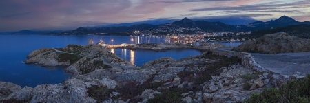 CORSE 045