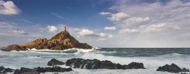 CORSE 034