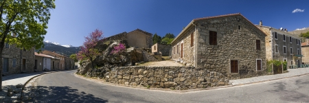 CORSE 031