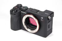 SONY A7C R